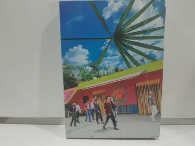 1 CD MUSIC ซีดีเพลงเกาหลี EXO Vol. 4 The War EXO Chinese version (Z1D171)