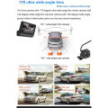 ♝Car Dash Cam 1080P Camera Kereta Depan Belakang Inside Reverse Camera Recorder Night Vision Touch HD Screen 360 Camera♬. 