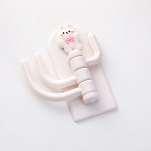 ตะขอแขวนผนัง ตะขอแขวนติดผนัง ตะขอติดผนังแขวนของอเนกประสงค์ ตะขอติดผนัง สามรถปรับได้หลายทิศทาง ตะขอการ์ตูน ตะขอ สำหรับตกแต่งบ้าน