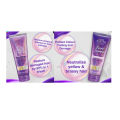 HAIR SYSTEM BY WATSONS Anti Brassiness Purple Shampoo Conditioner 250ml. 