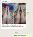 SIANG & MALAM HB extra whitening dosis Tinggi Body whitening body lotion handbody pemutih badan. 