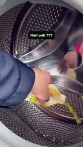 [Must-Try-1pcs] Dettol Washing Machine Cleaner  Kills 99.99% Bacteria Deep Clean Remove Hidden Dirt & Odour
