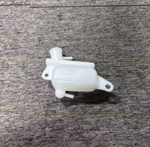 OEM Tire Hugger Shory for Vario Click 125i 150i V2 V3 V4 ABS Plastic Motorcycle Fender Under Airblade