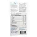 ClearSight Lutein Eye Supplement For Clear Sight Eyesight - 1 Box (20 Softgels). 