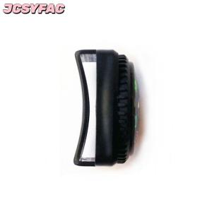 JCSYFAC Mini Dây Đeo Cổ Tay La Bàn Di Động Có Thể Tháo Rời La Bàn Ngoài Trời Cắm Trại Đi Bộ Đường Dài Du Lịch Khẩn Cấp Survival Công Cụ Điều Hướng