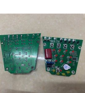 bo mạch quạt senko treo tường mẫu 2