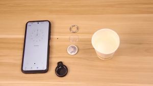 Waterproof Cover for Airtag Holder Keychain with Anti-Lost Keyring Hard TPU AirTag Case for keys bagcollar Suitcase