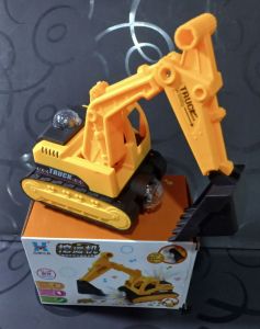 Đồ Chơi Chạy Pin Có Đèn Nhạc Và Bánh Đổi Hướng Mẫu Mã Các Loại Xe Máy Bay Đồ Chơi Trên Sàn 02120