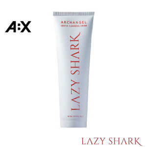 Lazy Shark Archangel Gentle Cleansing Cream 140ml
