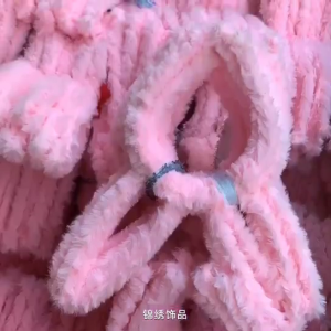 Christmas Cartoon Rabbit Ear Hair Hoop Woman Headband Makeup Headband for Easter Carnivals Cosplay Hair Accessories