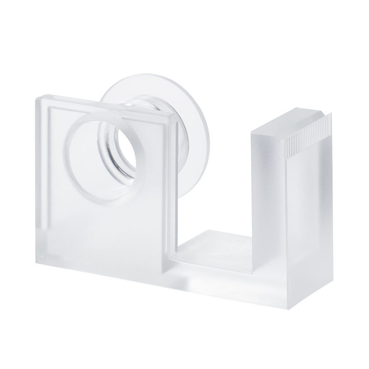 MUJI Acrylic Tape Dispenser