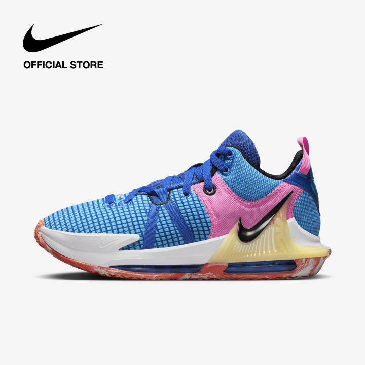 Nike basketball deals shoes lazada