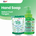 Yuri Hand Soap - Sabun Cuci Tangan. 