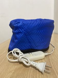 Mũ Hấp Dầu Mũ kích nhiệt Chăm Sóc Tóc Tại Nhà