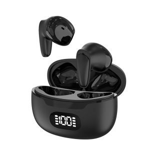 Tai Nghe AI Dịch Thuật B28 - Phiên Dịch 150 Ngôn Ngữ Bluetooth 5.3 Chống Ồn Đàm Thoại Rõ Pin Trâu