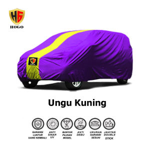 COVER STRIP 1 - Body Cover Mobil VW TIGUAN Sarung Selimut VW TIGUAN Penutup Jas Mobil Mantel Mobil Tutup Pelindung Mobil VW TIGUAN