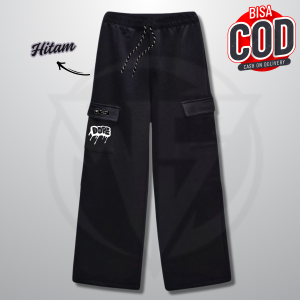 CELANA CARGO PANJANG // CELANA CARGO TERMURAH