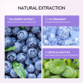 GLAD2GLOW BLUEBERRY 5% CERAMIDE MOISTURIZER 30 GR PELEMBAB WAJAH. 