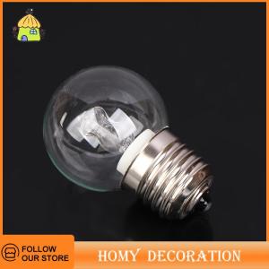💖【Special price 】💖Shao 1Pc E27 40W Oven Lamp Light Microwave Oven Bulbs 220v High Temperature Resistant 500 Degree For Display Cabinet Light Bulb