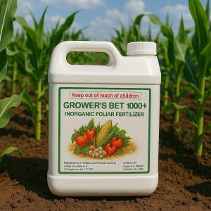 Growers Bet 1000+ 1 Liter