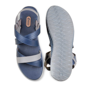 Camou - KEZIA All Varian Sepatu Sandal Tali Belakang Sendal Wanita Full Karet Anti Licin Tali Tidak Mudah Putus Tahan Lama Tersedia Ukuran 36-40