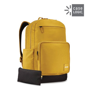 CASE LOGIC QUERY LAPTOP BACKPACK - 29L | CCAM4116