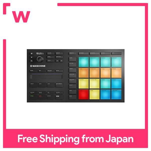 MASCHINE MIKRO MK3　即日発送 71bSFOuLEdL._UF894,1000_QL80_.jpg