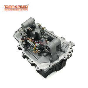 Transpeed Brand New Automotive Transmission Parts 7dct250 DCT250 DCT Valve Body for Buick ENVISION Roewe MG ZOTYE Regal Lacross Car Accessories