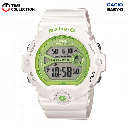 Casio Baby G BG 6903 7DR Watch for Women w 1 Year Warranty Lazada PH