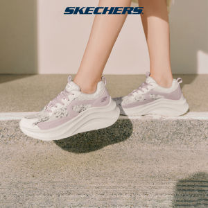 Skechers Women BOBS Sport Bobs Chaos Hi Shoes - 117520-LAV