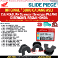 Slide Piece Vario 125 150 Old New LED PCX ADV 150 Vario PCX 160 Original AHM Honda 100%. 