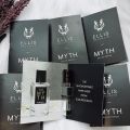 (Vial 1.5ml) Nước hoa Ellis Brooklyn Myth EDP. 