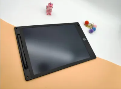 Ultra Thin 8.5/10/12/16 inch LCD Writing Tablet / writting pad / tablet / Drawing pad