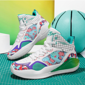 Fittoes Hordan Sports Shoes for Men