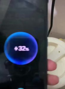 30W เครื่องชาร์จ PD หัวชาร์จเร็ว A+C รองรับการชาร์จเร็วและชาร์จแบบแฟลช เหมาะสำหรับการชาร์จศัพท์ Apple Huawei และ Xiaomi