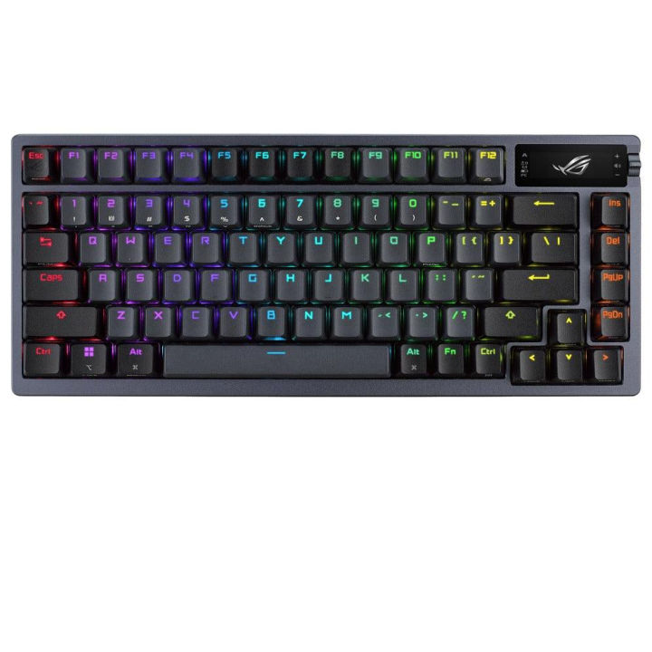 ROG Azoth Wireless DIY Custom Gaming Keyboard Hot Swappable Wireless   C9787a596735506dadc752cd55622427  720x720q80 