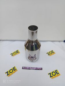 Knalpot suara serigala kusus UMplung.ragaza.L300