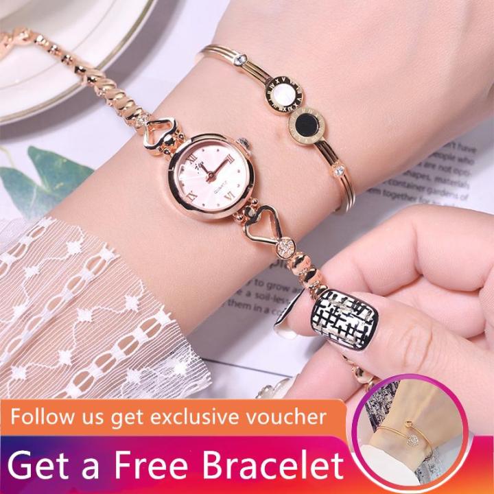 Girls discount watch small