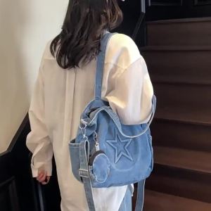 Womens Handbag 2026 New trendy large-capacity shoulder bag handbag crossbody bag commuter tote bag for women