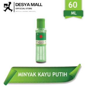 Minyak Kayu Putih Cap Lang Caplang Telon Plus Lang 210ml 120ml 60ml 30ml