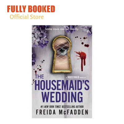 The Housemaids Wedding (Paperback) by Freida McFadden