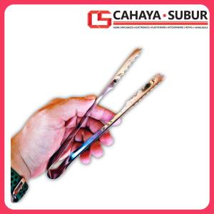 Capitan Es Makanan 19cm Harga Satuan Stainless Steel Capitan Kue Siomay Bakso Dimsum Kitchenware