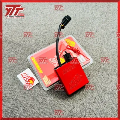 Ic redleo wavedream 100 mẫu 2025