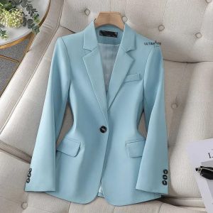 BLAZER KERJA WANITA / BLAZER WANITA FORMAL / BLAZER KANTOR WANITA PREMIUM / ATASAN JAS CEWEK OFFICE BLAZER