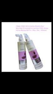 Tinh Chất Xịt Erayba ZenActive Revital Preventive Lotion Z19r Giúp Giảm Rụng Hỗ Trợ Mọc Tóc  200ml