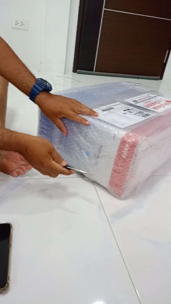 Buyer review video 6
