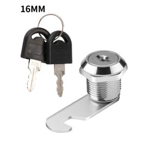 Drawer Lock Stainless Steel Anti-Theft Protection Sturdy And Furniture Hardware Door Lock Durable