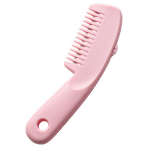 2 in 1 Hair Razor Comb for Thinning & Layering 3 Gear Hair Cutting Comb Sikat Rambut 削发刀