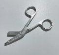 Bandage Scissors German Stainless. 