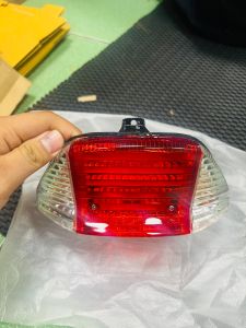 Đuôi đèn sau HMA dành cho Honda Dream chính hãng